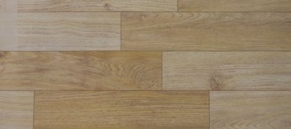 0028 Light Wooden Earth